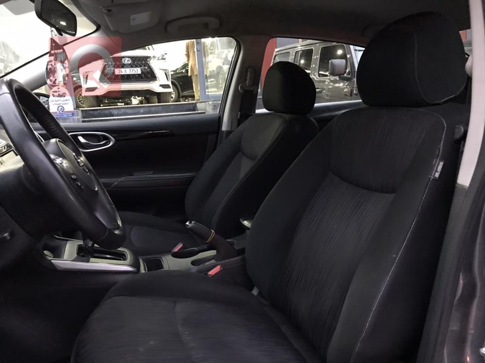 Nissan Sentra